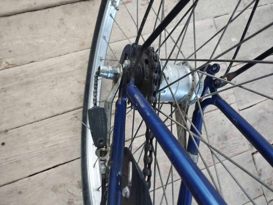 Германский велосипед сатылады