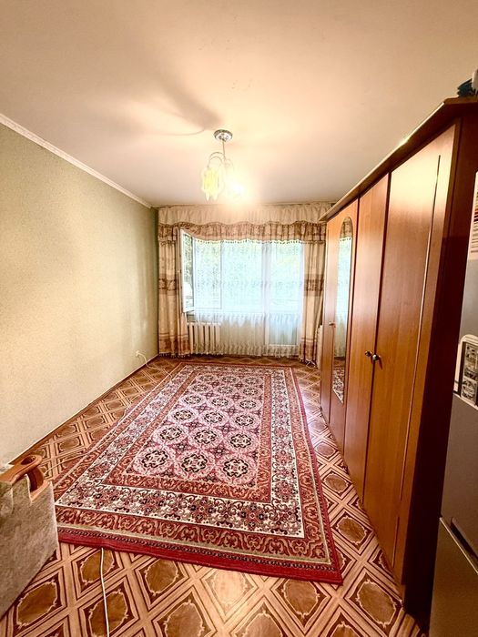 Продается 2х комнатная квартира