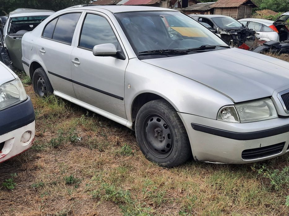 Triple ,usa macarale geam planetare  skoda octavia 1