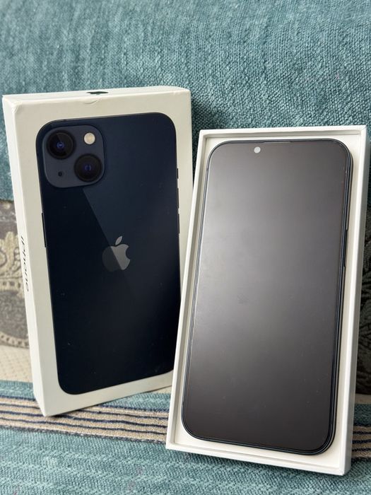 Iphone 13 128 gb / айфон 13 128 гб
