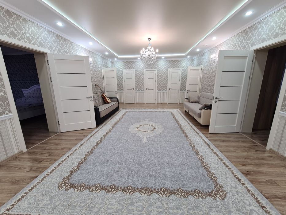 Гостевой дом посуточно