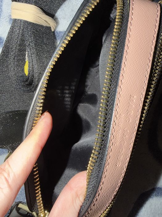 Оригинальная сумка Marc Jacobs