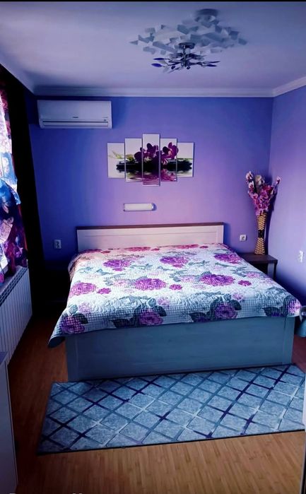 Апартамент Панорама