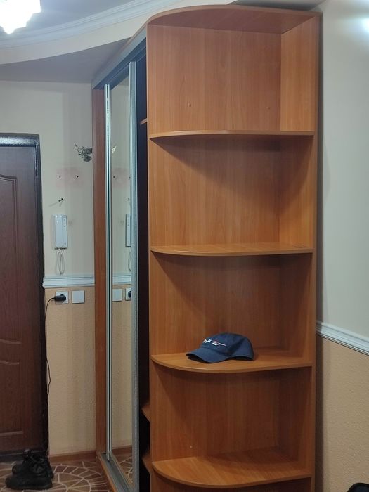 Шкаф купе в прихожую