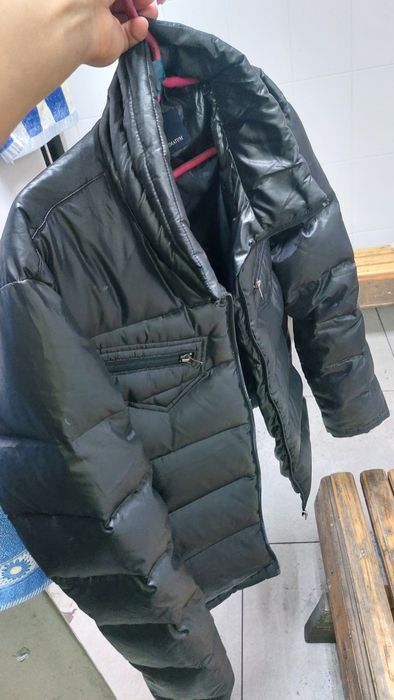 Продам куртку зима
