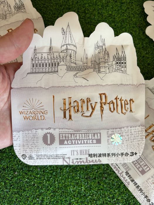 Игрушки Гарри Поттер/Harry Potter фигурки