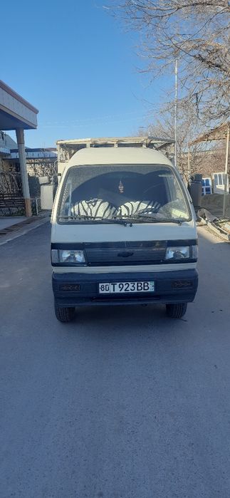 Дамас лабо сотилади