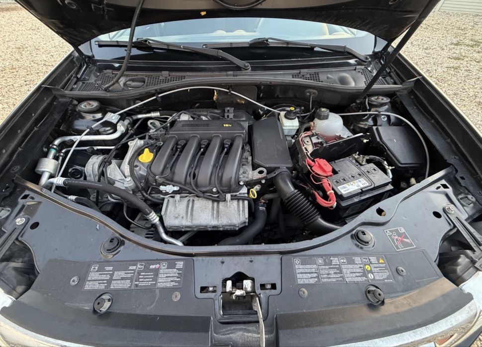 Dacia Duster 2012 , 1.6 Benzina , Euro 5 , 16v , Adusa recent , 194.000km