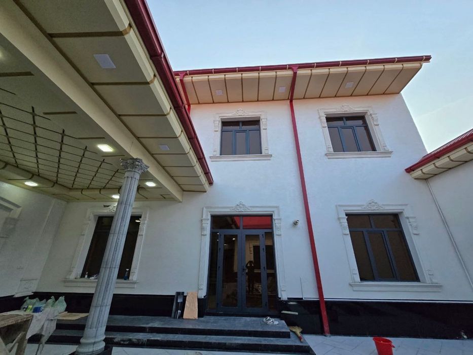 Срочно продам 2х этажный Дом Мотрид Аравасози