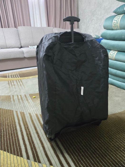 Продается весна лето коляска 25000тг