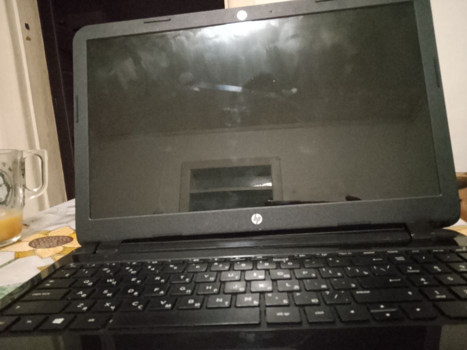 Продам на запчасти рабочий