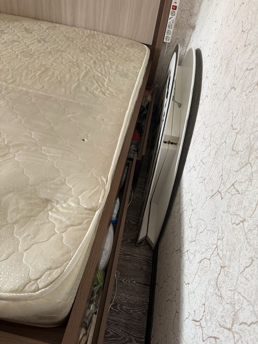 Отдам беслатно самовыаоз