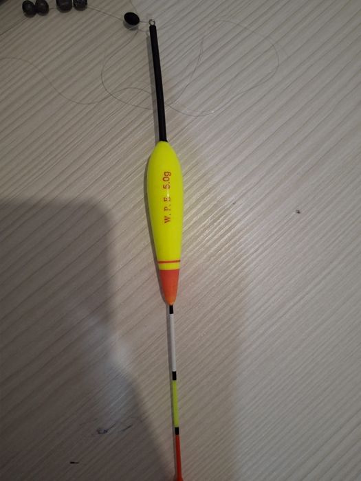 Попловочноя удочка