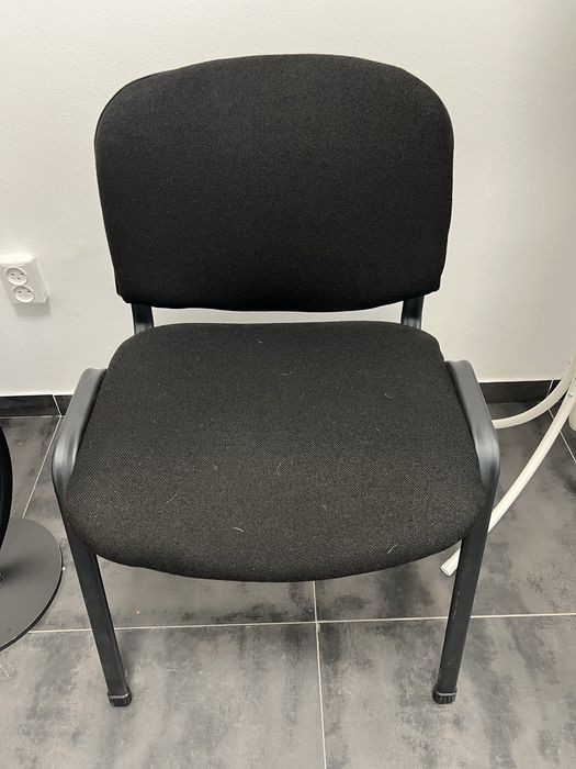 Офисная мебель б/у