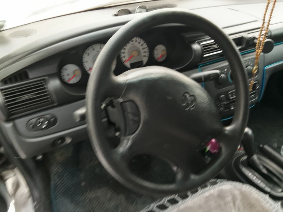 Продам обмен Додж