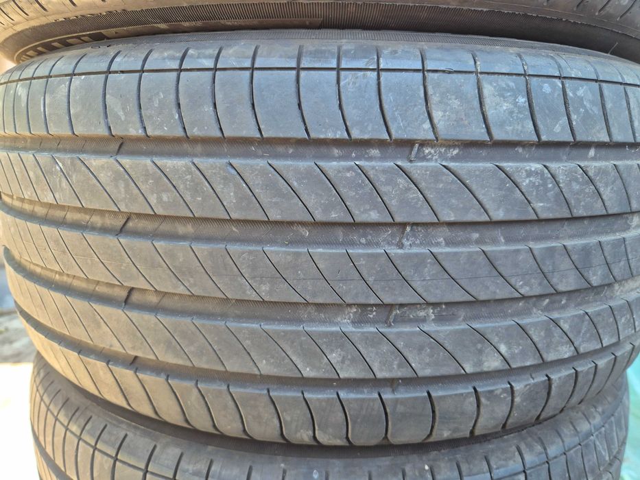 4 Anvelope de VARA - 225/50/18 99W XL - Michelin Primacy 4 * OEM BMW - CA NOI - DOT 2022 !