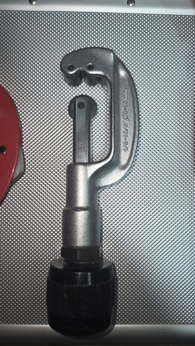 Тръборез 4 броя, различни размери