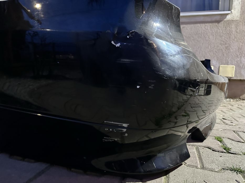 Bari ,praguri carenaje ,kit complet BMW E61 LCI facelift