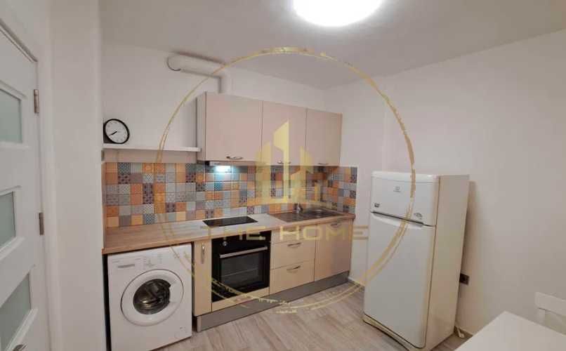 Дава се под наем Двустаен апартамент в с. Левски, Област Варна - 50 кв.м за 500 € - Снимка #2