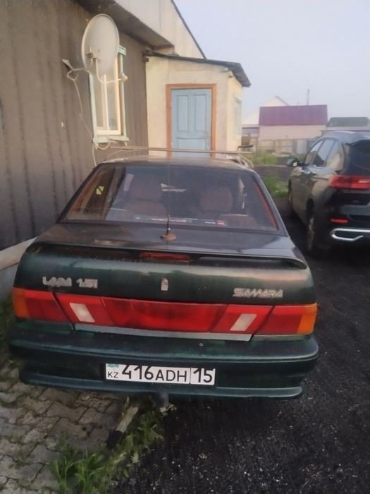 Продам Ваз 2115..