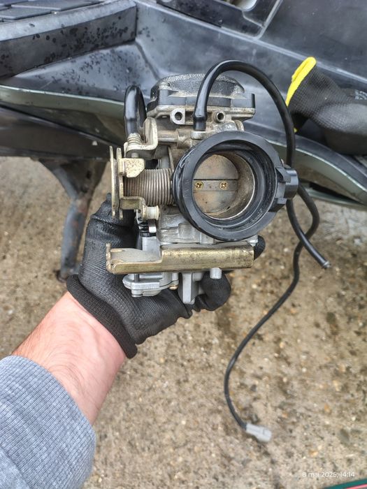 Piese Suzuki burgman