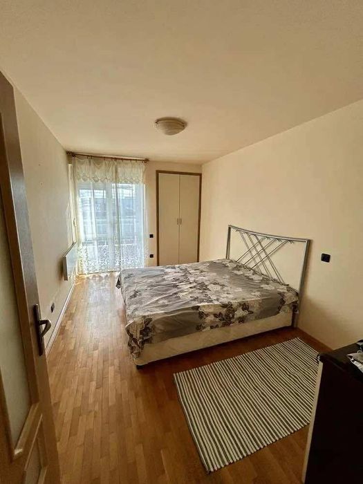 Дава се под наем Двустаен апартамент в Варна, Бриз - 74 кв.м за 423.81 € - Снимка #5