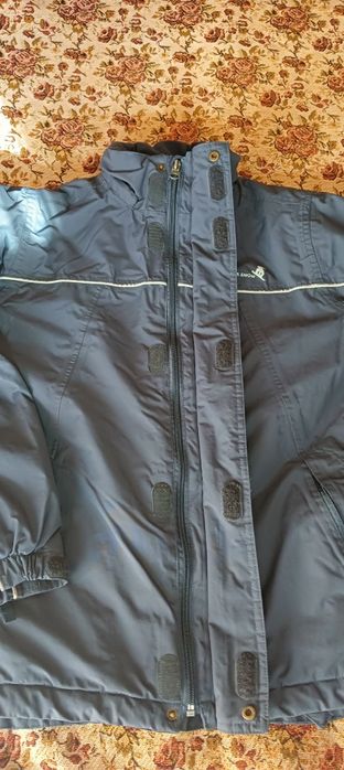 Дебело яке за момче