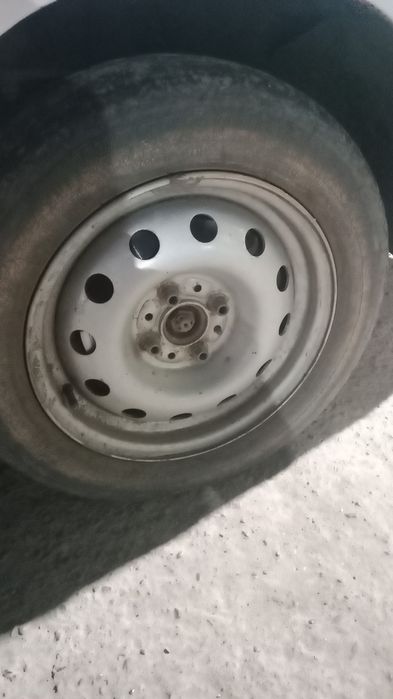 Диск штамп 7штук есть