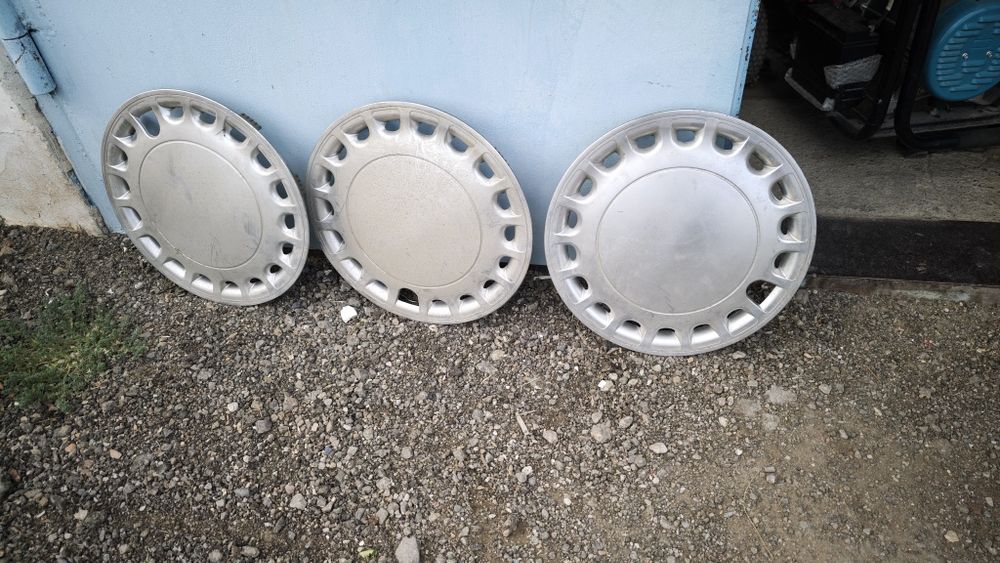 Продам колпаки r16