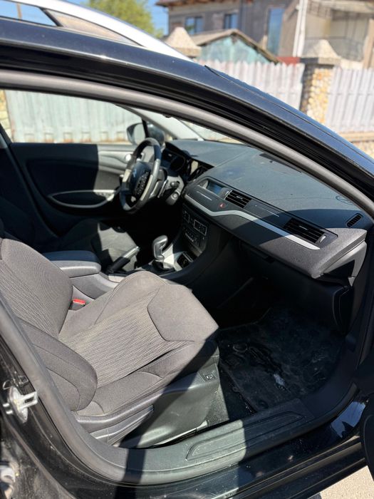Citroen C5 1.6 HDI Automat
