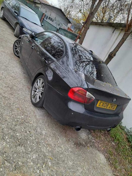 на части бмв 335д е90 286кс м57 bmw e90 335d 286hp m57
