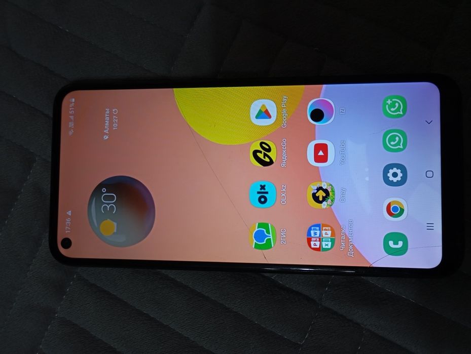 Samsung A11 32gb 4G