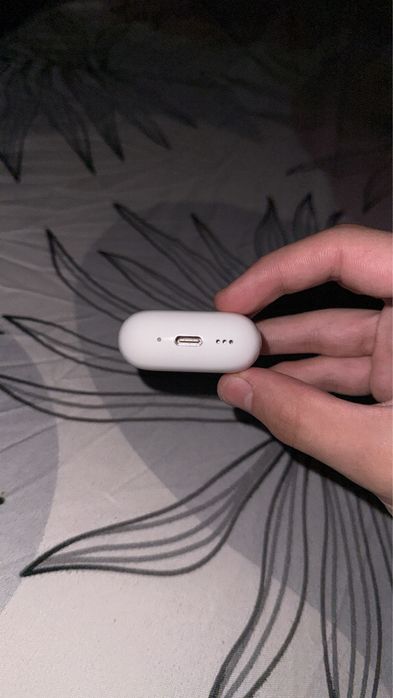 AirPods 4 fara anc