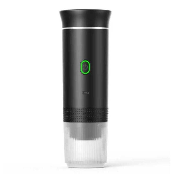 Безжична преносима кафемашина Planet Tech 3 в 1