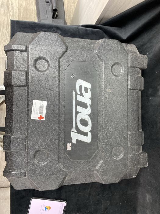 Гвоздезабивной пистолет aktiv lombard 0.0.12