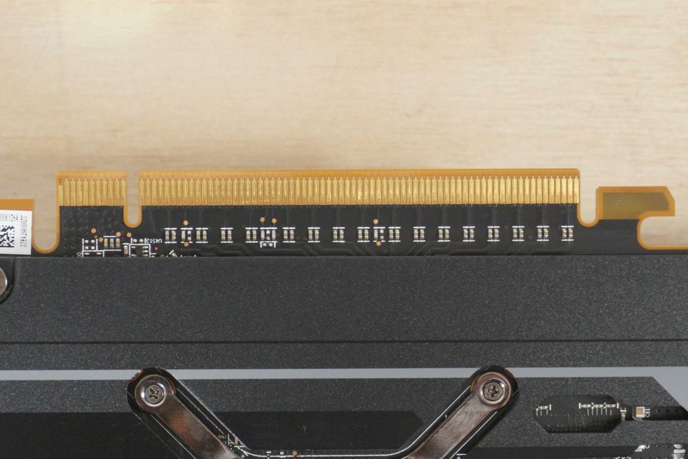 RX 5700 XT 8GB Sapphire Pulse AMD Radeon видеокарта GPU/ вкл. ДДС