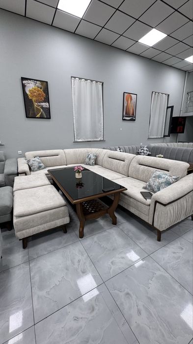 Aydin Ugalok divan pod Turkiya model  Айден угалок диван Премиум