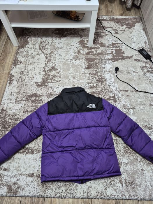 Geacă The North Face Puffer