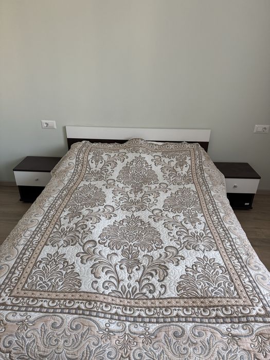 Set dormitor complet
