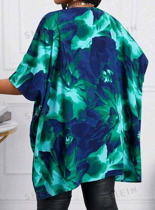 НОВИ Продавам елегантни разкошни макси туники