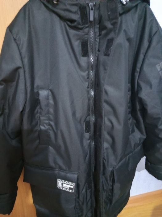 Куртка на мальчика (осень -весна)