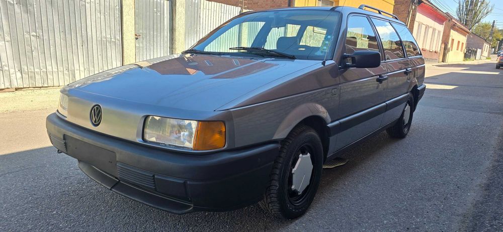 volkswagen passat 1991  , 1.8