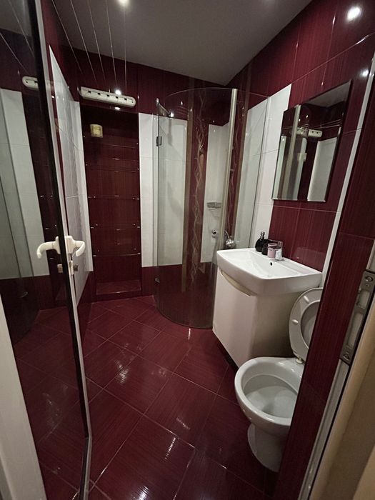 Дава се под наем Тристаен апартамент в София, Красно село - 76 кв.м за 663 € - Снимка #7