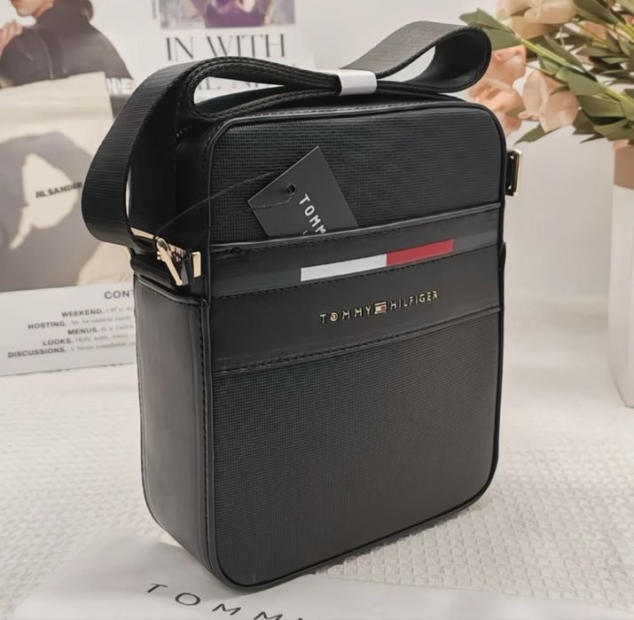 Барсетка Tommy Hilfiger