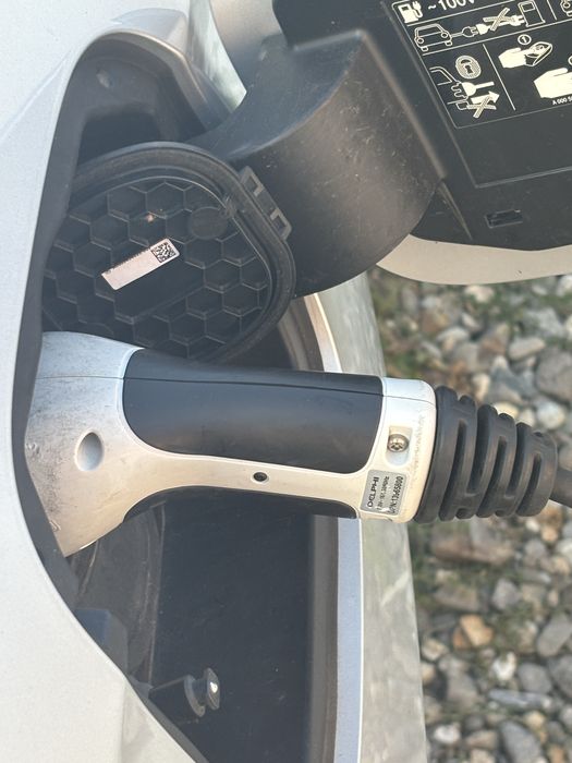 Vand Mercedes A250 E,hybrid,automat