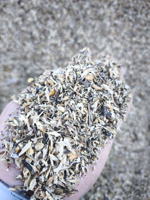 Продам отходы зерноотходы зерносмесь