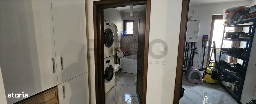 RECO. Casa in Santandrei -130 mp utili- la doar 6 minute de centrul or