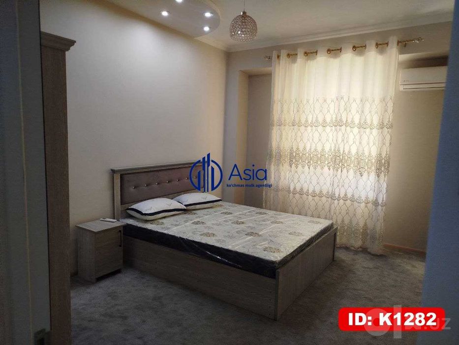 Arzon narxda ijaraga beriladi K1282 Kritiy tarafda beriladi