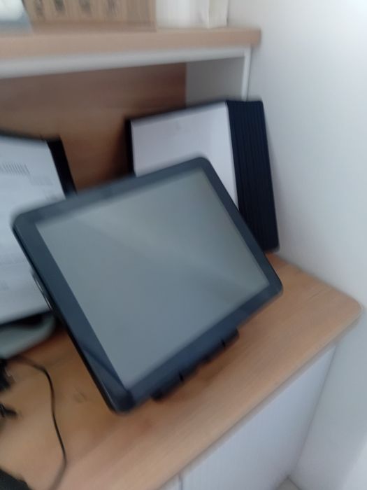 Продам кассовый монитор
