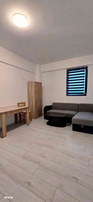 Apartament Nou De Vânzare Zona Dem Rădulescu Patriarh Iustinian Marina